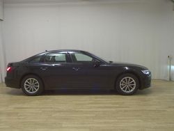 Schwarz Gebraucht 2022 Audi A6 Business Limousine | 29.280 € (Guter Preis)