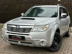 Silber Gebraucht 2008 Subaru Forester Active SUV | 1.990 € (Guter Preis)