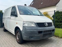 Gebraucht 2006 VW T5 Van | 6.500 € (Guter Preis)