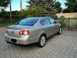 Gebraucht 2006 VW Passat Comfortline Limousine | 3.000 € (Guter Preis)