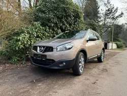 Braun Gebraucht 2013 Nissan Qashqai 360º SUV | 8.999 € (Fairer Preis)