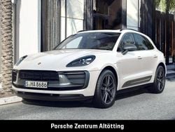 Weiß Gebraucht 2024 Porsche Macan SUV | 73.900 € (Superpreis)