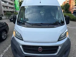 Weiß Gebraucht 2015 Fiat Ducato Van | 11.000 €