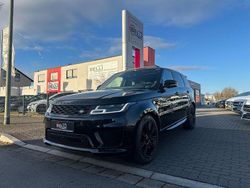 Schwarz Gebraucht 2019 Land Rover Range Rover Sport HSE Dynamic SUV | 36.950 € (Fairer Preis)