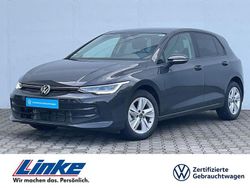 Uranograu Gebraucht 2025 VW Golf VIII Goal Limousine | 24.450 € (Superpreis)