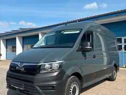 Gebraucht 2019 MAN TGE Van | 25.800 € (Fairer Preis)