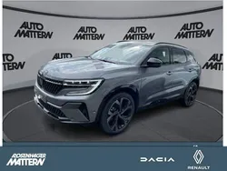 Schiefergrau Gebraucht 2025 Renault Austral Iconic SUV | 44.490 € (Etwas zu teuer)