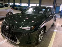 Schwarz Gebraucht 2019 Lexus UX 200 Launch Edition SUV | 20.000 €
