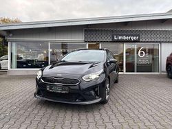 (1k) zilinaschwarz met. Gebraucht 2020 Kia Ceed Sportswagon Platinum Edition Kombi | 17.990 € (Fairer Preis)