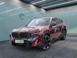 Rot Gebraucht 2024 BMW XM SUV | 147.899 € (Guter Preis)