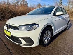 Weiß Gebraucht 2022 VW Polo Life Kleinwagen | 14.999 € (Guter Preis)