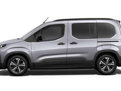 Artense grey metallic Neu 2025 Peugeot Rifter GT Van / Kleinbus | 32.151 € (Fairer Preis)