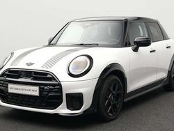 Weiß Gebraucht 2024 Mini John Cooper Works Kleinwagen | 31.610 € (Guter Preis)