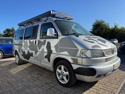 Grau Gebraucht 2001 VW Caravelle Van / Kleinbus | 6.999 € (Fairer Preis)