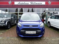 Blau Gebraucht 2015 Ford Grand Tourneo Connect Trend Van / Kleinbus | 13.333 € (Fairer Preis)