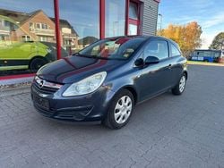 Gebraucht 2009 Opel Corsa Edition Kleinwagen | 2.990 € (Fairer Preis)