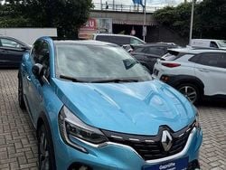 Blau Gebraucht 2020 Renault Captur Intens SUV | 17.490 € (Fairer Preis)