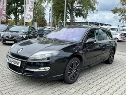 Schwarz Gebraucht 2015 Renault Laguna III LIMITED Kombi | 5.980 € (Guter Preis)