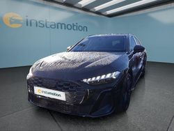 Schwarz Gebraucht 2025 Audi A5 Kombi | 41.849 € (Fairer Preis)