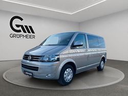 Beige Gebraucht 2014 VW T5 Van | 23.440 €