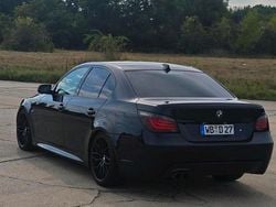 Schwarz Gebraucht 2007 BMW 123 M Sport Kleinwagen | 16.300 €