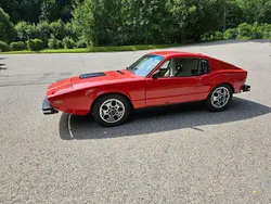 Rot Gebraucht 1973 Saab Sonett Coupé | 23.800 €