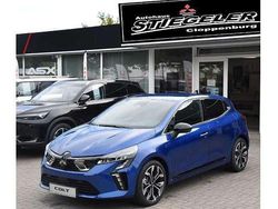 Aurorarot Neu 2025 Mitsubishi Colt Top Kleinwagen | 21.890 € (Fairer Preis)