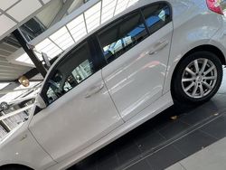 Weiß Gebraucht 2011 BMW 116 Kleinwagen | 5.700 € (Etwas zu teuer)