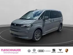 Grau Neu 2025 VW T7 Van | 56.990 €