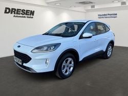 Blau Gebraucht 2022 Ford Kuga Cool & Connect SUV | 23.990 € (Superpreis)