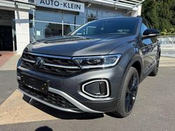 Grau Neu 2025 VW T-Roc Style SUV | 36.850 € (Fairer Preis)