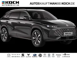 Pebble black Neu 2025 MG HS SUV | 34.990 € (Fairer Preis)