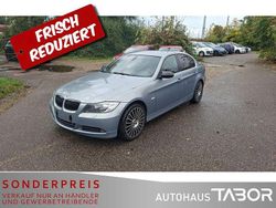 Arktis Gebraucht 2005 BMW 325 Sport Line Limousine | 3.285 € (Superpreis)