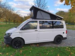 Weiß Gebraucht 2018 VW 181 SUV | 36.260 €