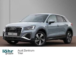 Grau Neu 2025 Audi Q2 S-Line SUV | 37.990 € (Fairer Preis)