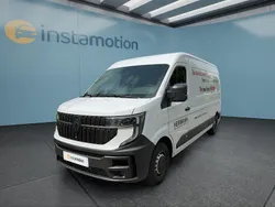 Weiß Gebraucht 2025 Renault Master Van | 35.749 € (Superpreis)