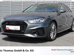 Daytonagrau perleffekt Gebraucht 2023 Audi A4 S-Line Kombi | 34.990 € (Superpreis)