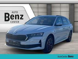 Weiß Neu 2025 Skoda Octavia Tour Kombi | 35.990 € (Fairer Preis)
