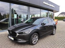 Grau Gebraucht 2022 Mazda CX-30 Selection SUV | 23.490 € (Guter Preis)
