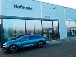 Blau Gebraucht 2024 Peugeot 408 GT GT SUV | 23.450 € (Guter Preis)