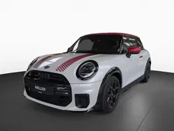 Weiß Gebraucht 2024 Mini Cooper S Kleinwagen | 36.666 €