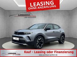Grau Neu 2025 Opel Mokka-e Ultimate SUV | 25.200 €