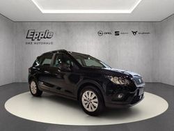 Schwarz Gebraucht 2021 Seat Arona Beats SUV | 15.790 € (Fairer Preis)