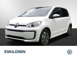 Weiß Gebraucht 2024 VW e-up! Edition Kleinwagen | 26.960 € (Teuer)