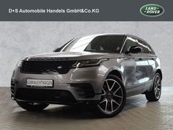 Grau Gebraucht 2023 Land Rover Range Rover Velar HSE Dynamic SUV | 67.500 €