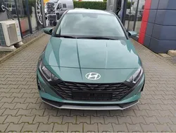 Neu 2025 Hyundai i20 Comfort Kleinwagen | 19.390 € (Superpreis)