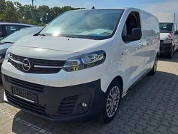 Weiß Gebraucht 2020 Opel Vivaro Edition Van | 13.990 € (Superpreis)