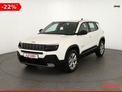 Andere Neu 2025 Jeep Avenger SUV | 23.785 € (Superpreis)