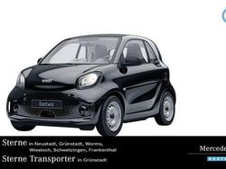 Bodypanels in black Gebraucht 2021 Smart ForTwo Electric Drive Coupé | 9.490 € (Fairer Preis)
