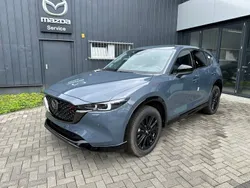 Gebraucht 2024 Mazda CX-5 Homura-Line SUV | 39.338 € (Fairer Preis)